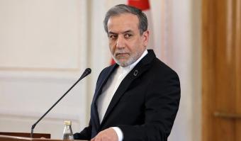 عراقجي: مشاكل إيران ليست كلها خارجية والحوار مع واشنطن مستمر
