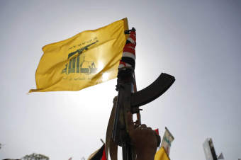 "حزب الله" يدين "العدوان الإسرائيلي" على صنعاء ويتعهد بالاستمرار في دعم غزة