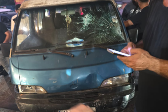 جريمة قتل في المشرفية