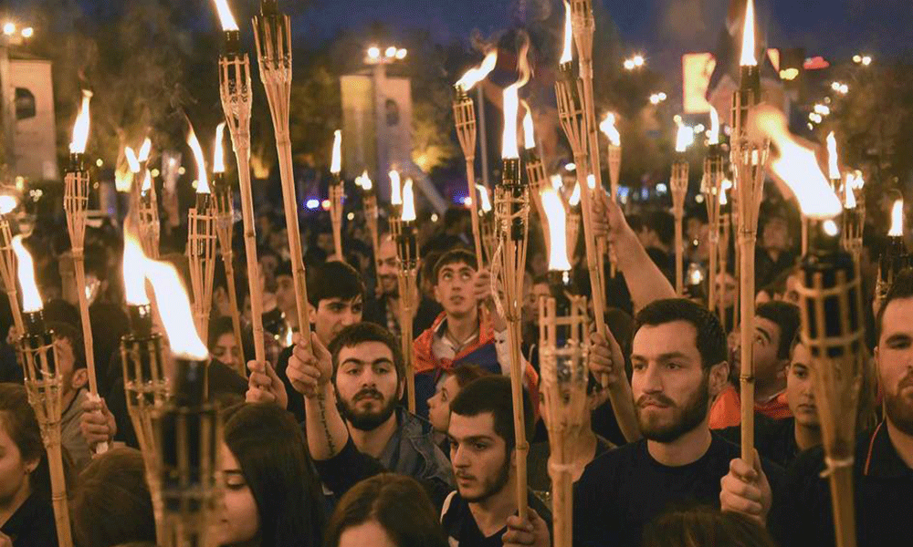 "الطاشناق" بعد عبء "الممانعة": تجديد حزبي أم انقلاب هادئ؟