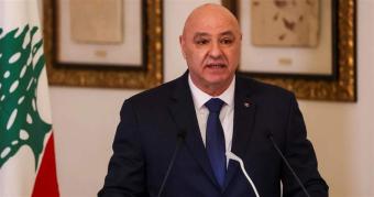 عون في ذكرى تغييب الصدر: نؤكد التزامنا متابعة قضيته وبناء لبنان العادل