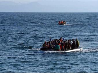 حمولة زائدة تغرق قاربًا في نيجيريا وتقتل 29 شخصًا