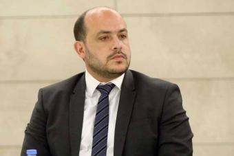 الأسمر ردًّا على باسيل: مكانكم ليس على منابر السياسة بل أمام قضاءٍ نزيه