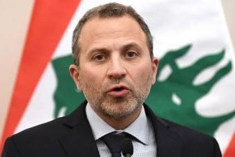 جبران باسيل تزويرٌ متنقّل