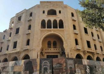 "اليونسكو" بين "سكّة الحديد" و "التياترو الكبير"