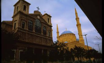إشكاليّة تعليم التاريخ في لبنان