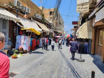 المستأجرون بدأوا التحرّك انطلاقًا من صيدا: سنتصدّى لقانون الإيجارات غير السكنية