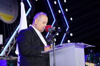بحضور اللبنانية الأولى... جامعة الـUSJ تحتفل بمرور 150 عاماً على تأسيسها بعشاء في باكيش