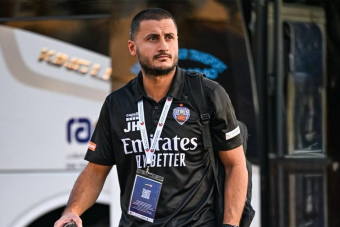 نادي بيروت يتجهّز بأسماء شابة وأجانب أقوياء