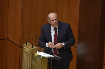 الصحناوي أمام "التحقيق البرلمانية" الأسبوع المقبل... وحرب والجرّاح بعده