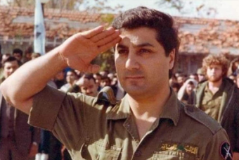 لنا بشير