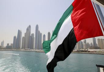 الإمارات تستدعي السفير الإسرائيلي احتجاجاً على هجوم الدوحة