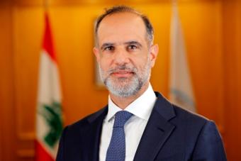 رسامني: تأهيل وتوسيع أوتوستراد جونيه ينطلق قريبا بتمويل مؤمن