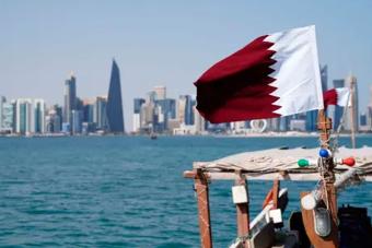قطر تحث "حماس" على قبول المقترح الأميركي للهدنة