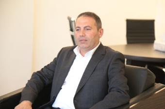 السفير غملوش يدعو الى تفعيل اللامركزية الادارية والانماء المتوازن كخيار اصلاحي