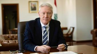 رجي: خطة الجيش تقضي بنزع سلاح حزب الله قرب الحدود مع إسرائيل خلال ثلاثة أشهر