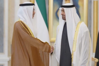 الإمارات تعيد إشراقة الثقة العربية في لبنان