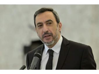 الحوت: آن الأوان لبيروت خالية من الأعلام والشعارات الحزبية
