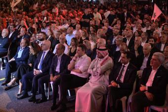 مشروع بشير بين التقديس والإنجاز... أيّ طريق أمام لبنان؟