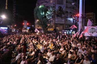مشروع بشير بين التقديس والإنجاز... أيّ طريق أمام لبنان؟