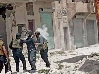 مقتل قيادي"داعشي"» في سوريا