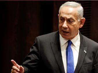 أميركا تبحث دعم إسرائيل في ضم الضفة ردًا على الاعتراف بفلسطين