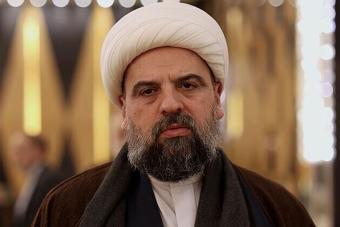 قبلان: الاعتماد على الحكومة تضييع للبلد ويجب محاسبتها