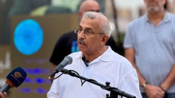 سعد يطلق مواقف من المقاومة والسلاح... وحزب الله ينسحب