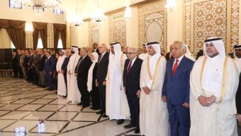 سلام: افتتاح "قطر الخيرية" دليل على حرص قطر على دعمنا في الأوقات العصيبة
