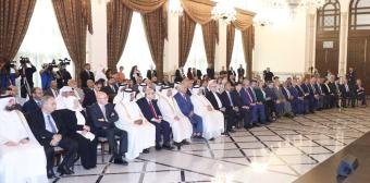 سلام: افتتاح "قطر الخيرية" دليل على حرص قطر على دعمنا في الأوقات العصيبة