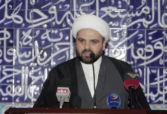 قبلان: نحن أمام دولة مشلولة لا تملك قرارها