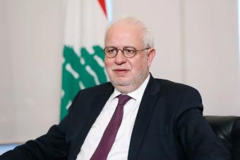 نداء من وزير العدل الى القضاة: للانطلاق في مرحلة قوامها مكافحة الفساد