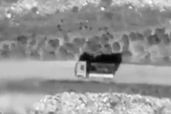 الجيش الإسرائيلي: استهداف قائد في حزب الله وقطعة بحرية جنوبًا