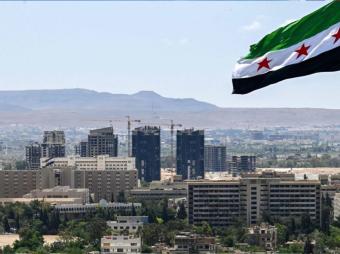 سوريا تحدّد 5 تشرين الأول موعدًا للانتخابات البرلمانية