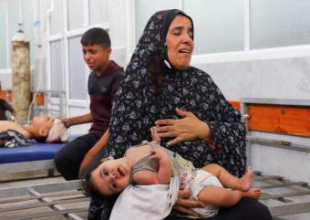 البيت الأبيض بشأن مقترح غزة: قريبون جدا من التوصل لاتفاق