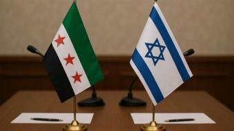 محادثات إسرائيلية سورية تعثرت بسبب ممر إنساني