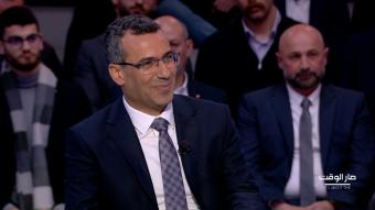 هاني: لبتّ موضوع انتخاب المغتربين