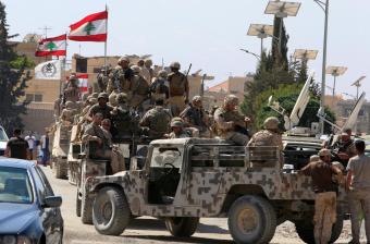أيام مصيرية لهيبة الدولة: تعود أو لا تعود