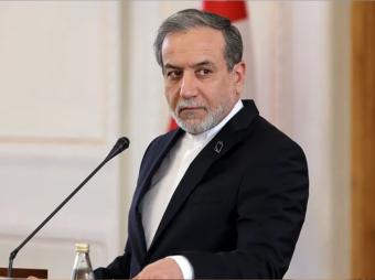 إيران تحث غوتيريش على منع تفعيل آلية العقوبات