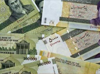 بعد إعادة فرض العقوبات... الريال الإيراني يبلغ أدنى مستوياته