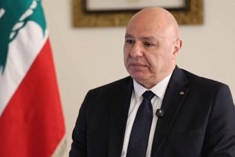 الرئيس عون: لا خلاص للبنان إلا بدولة واحدة وجيش واحد ومؤسسات دستورية