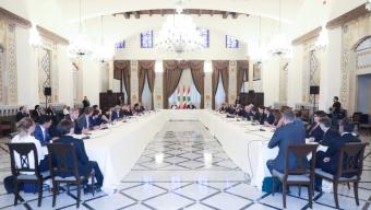 وفد اقتصادي فرنسي يزور لبنان: دعم للإصلاحات واستعداد للاستثمار