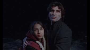 من الفيلم "البحر وموجاته" للمخرجين قصير وباشو