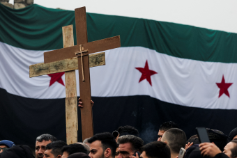 "وادي المسيحيين"... هوية محفورة بالدم مع غياب العدالة
