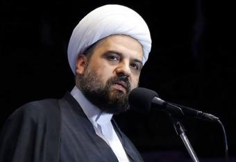 "تحيّة محبة"... من قبلان إلى الراعي