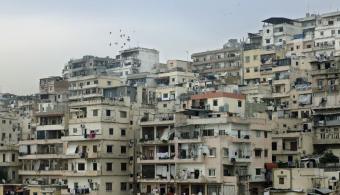 دينامية علوية تراكم نقاطًا في صراعها مع الهيمنة الميليشياوية