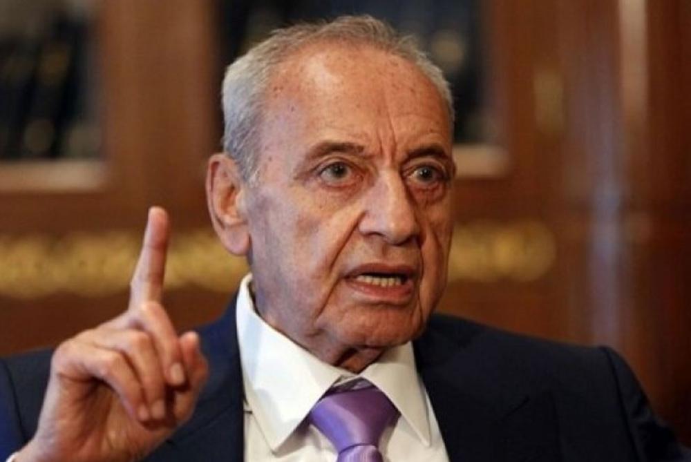 برّي: لبنان نفذ 1701 والكرة في ملعب إسرائيل | نداء الوطن