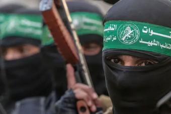 حماس: تبادل قوائم الرهائن والمعتقلين المطلوب إطلاق سراحهم