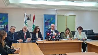 إطلاق الهيئة المنظّمة للاتصالات: تجويد الخدمة وتقارير دورية لضمان الشفافية والمساءلة