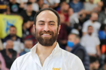 جورج جعجع يعود من بوابة المركزية